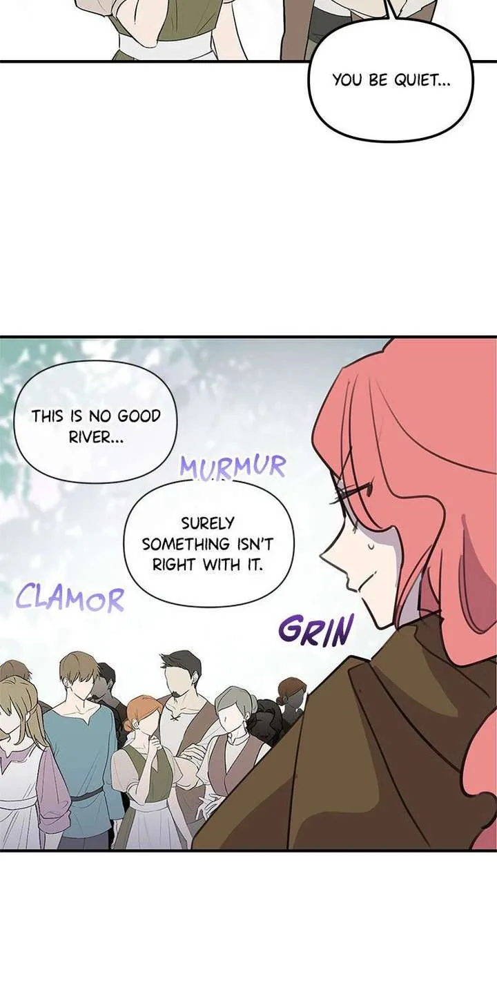 Don’t Tame the Tomboy Chapter 47 page 23