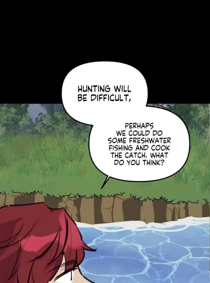 Don’t Tame the Tomboy Chapter 42 page 18
