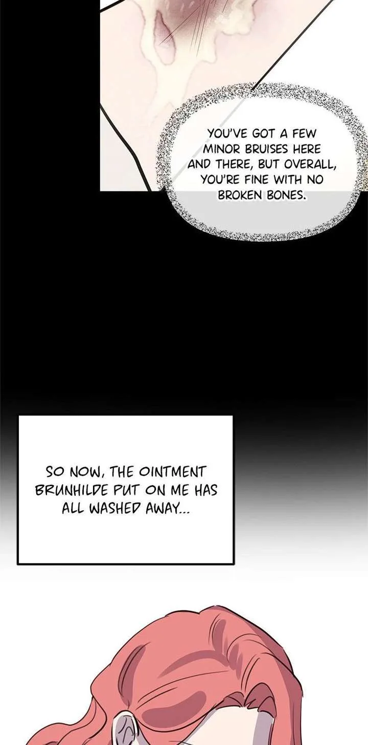 Don’t Tame the Tomboy Chapter 47 page 21