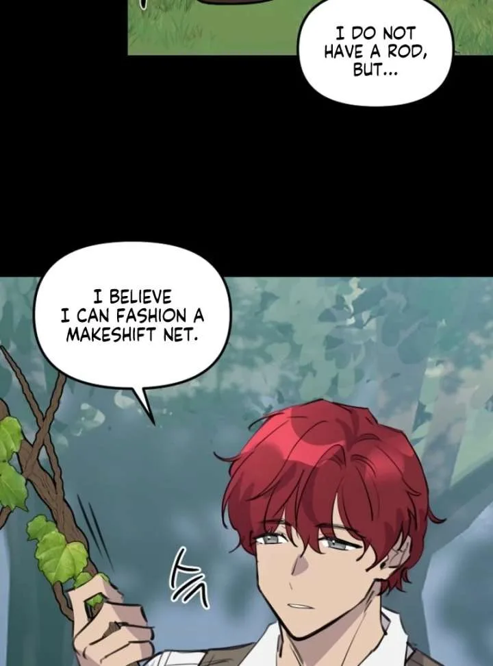 Don’t Tame the Tomboy Chapter 42 page 22