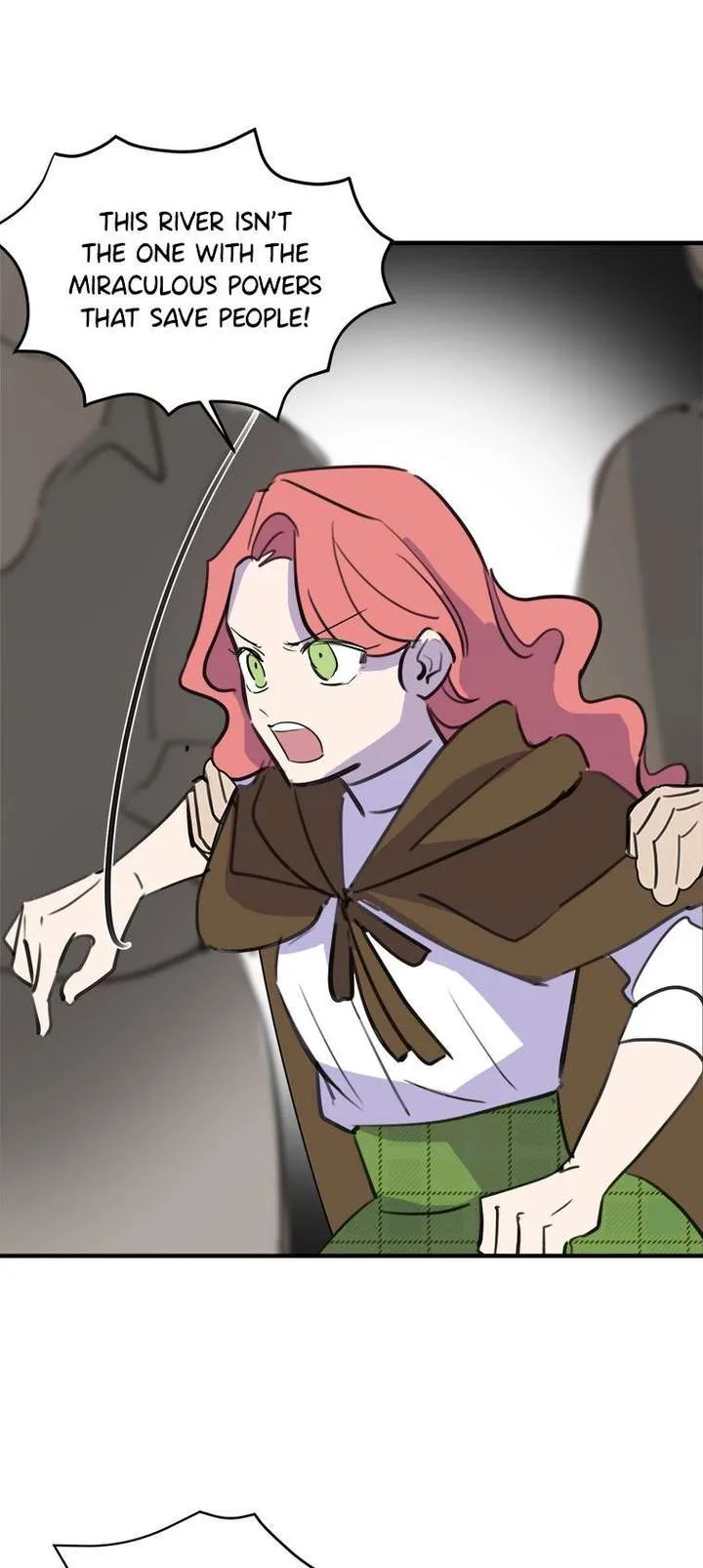 Don’t Tame the Tomboy Chapter 47 page 24