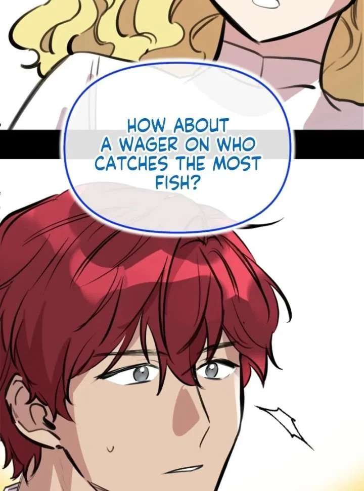 Don’t Tame the Tomboy Chapter 42 page 26