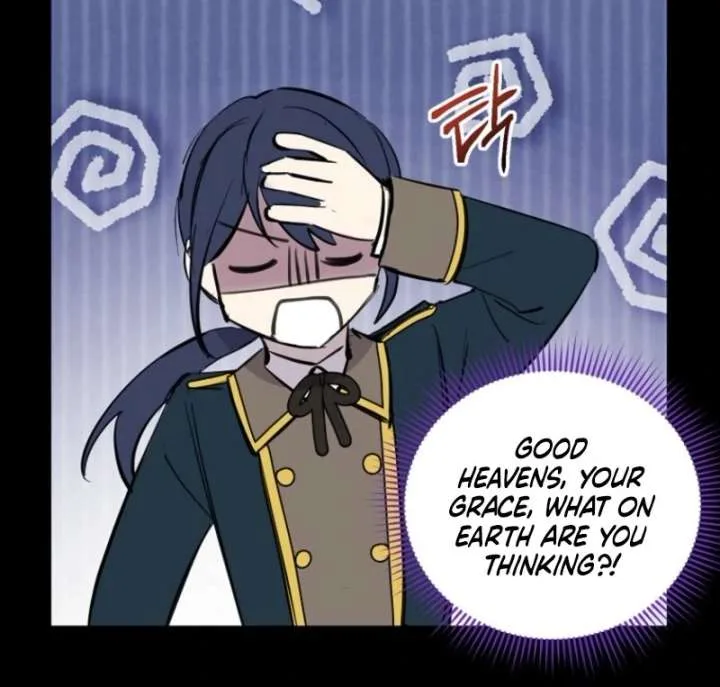Don’t Tame the Tomboy Chapter 42 page 28