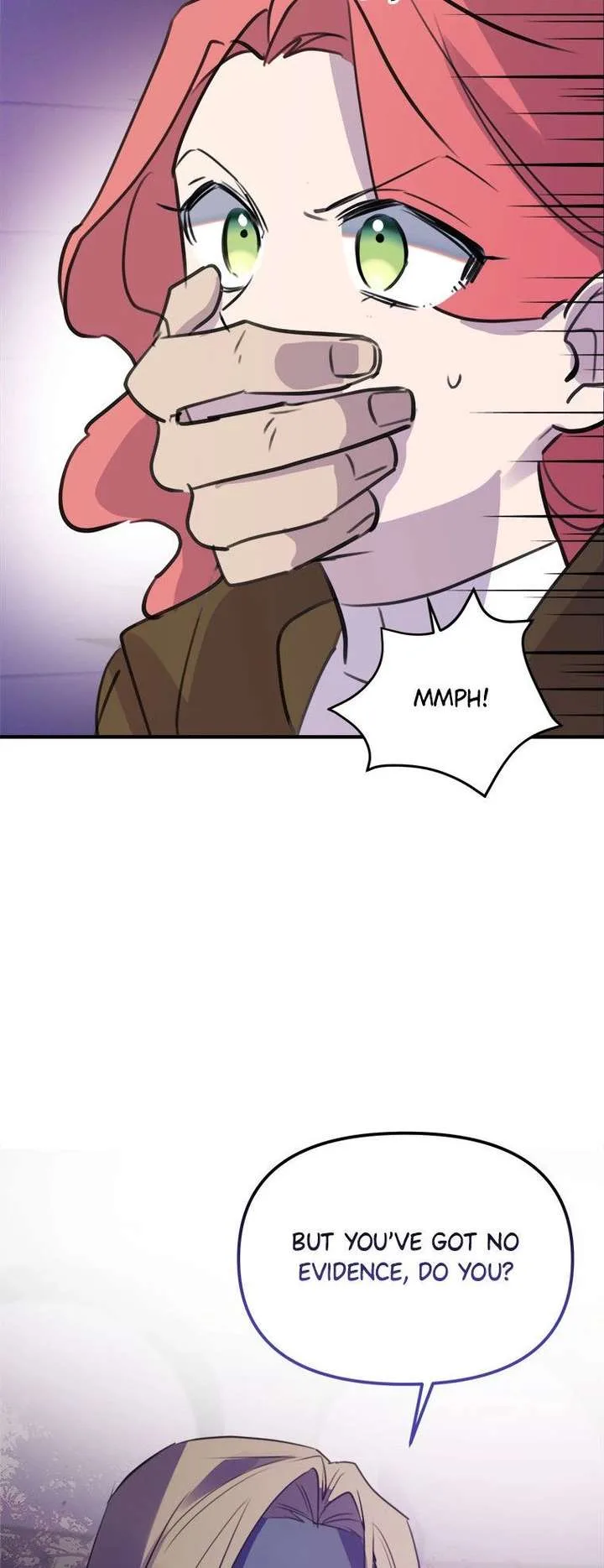Don’t Tame the Tomboy Chapter 47 page 29