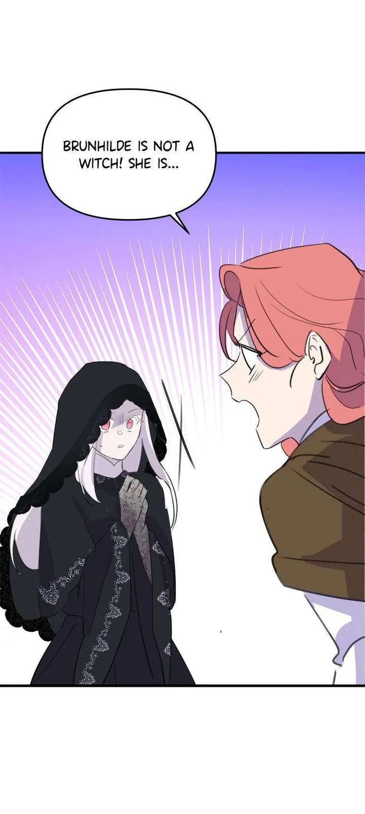 Don’t Tame the Tomboy Chapter 47 page 27