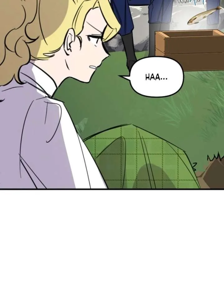 Don’t Tame the Tomboy Chapter 42 page 36