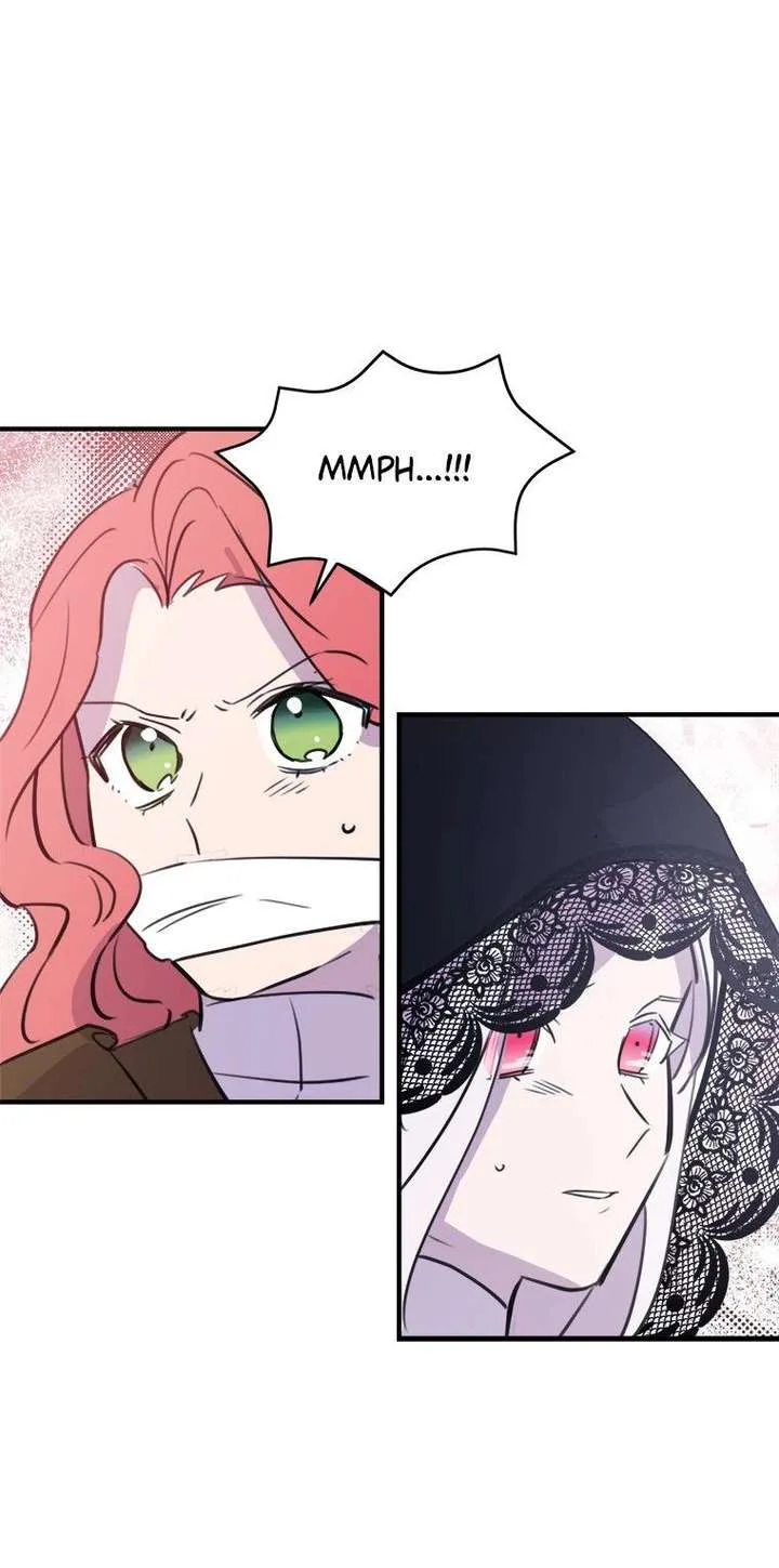 Don’t Tame the Tomboy Chapter 47 page 35
