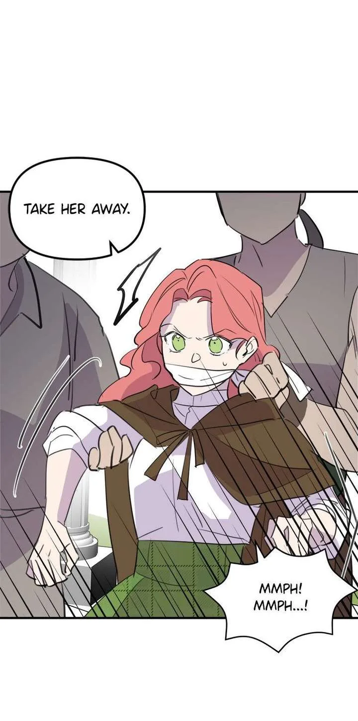 Don’t Tame the Tomboy Chapter 47 page 33