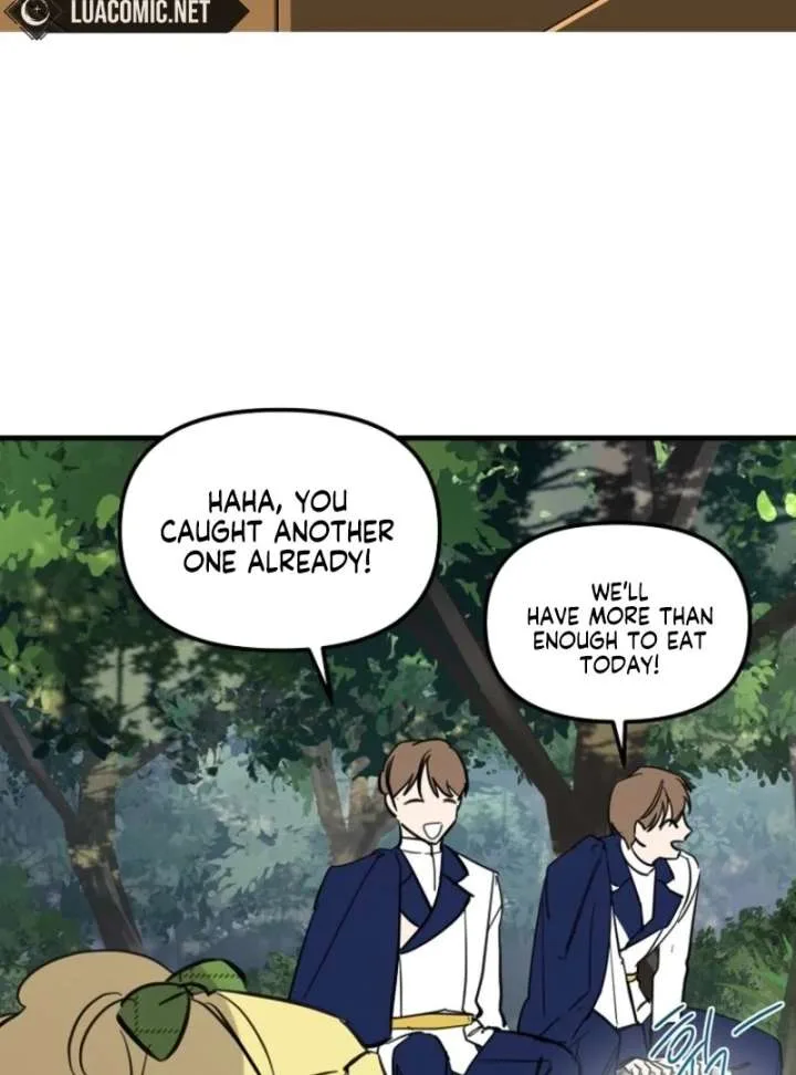 Don’t Tame the Tomboy Chapter 42 page 35
