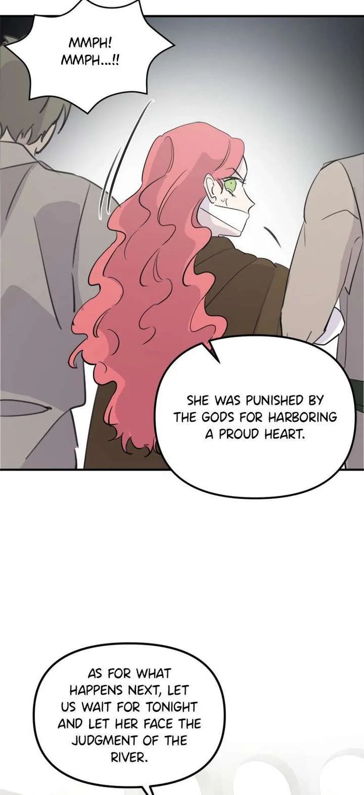 Don’t Tame the Tomboy Chapter 47 page 37