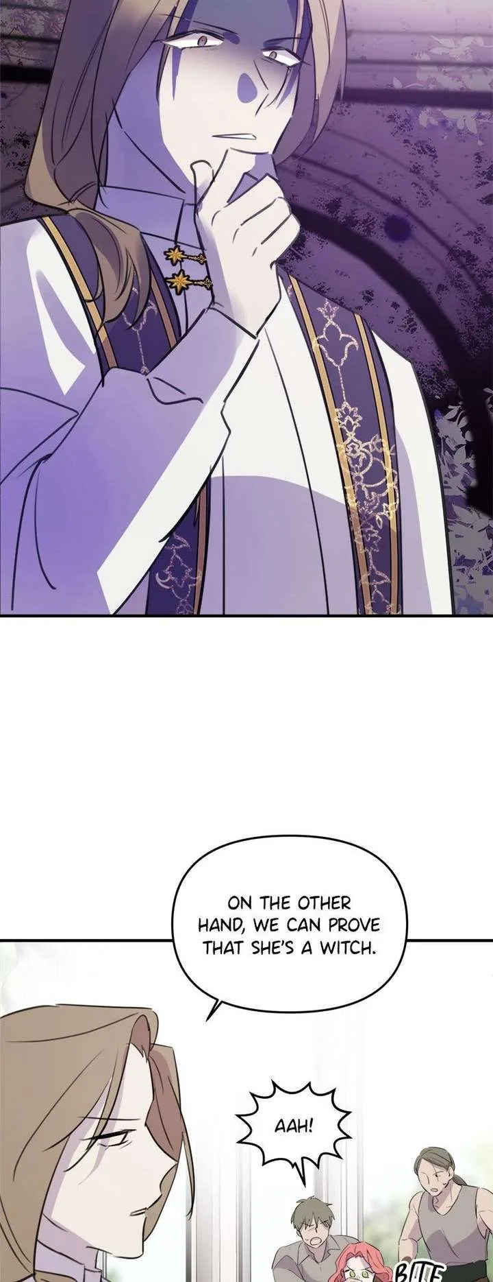 Don’t Tame the Tomboy Chapter 47 page 30