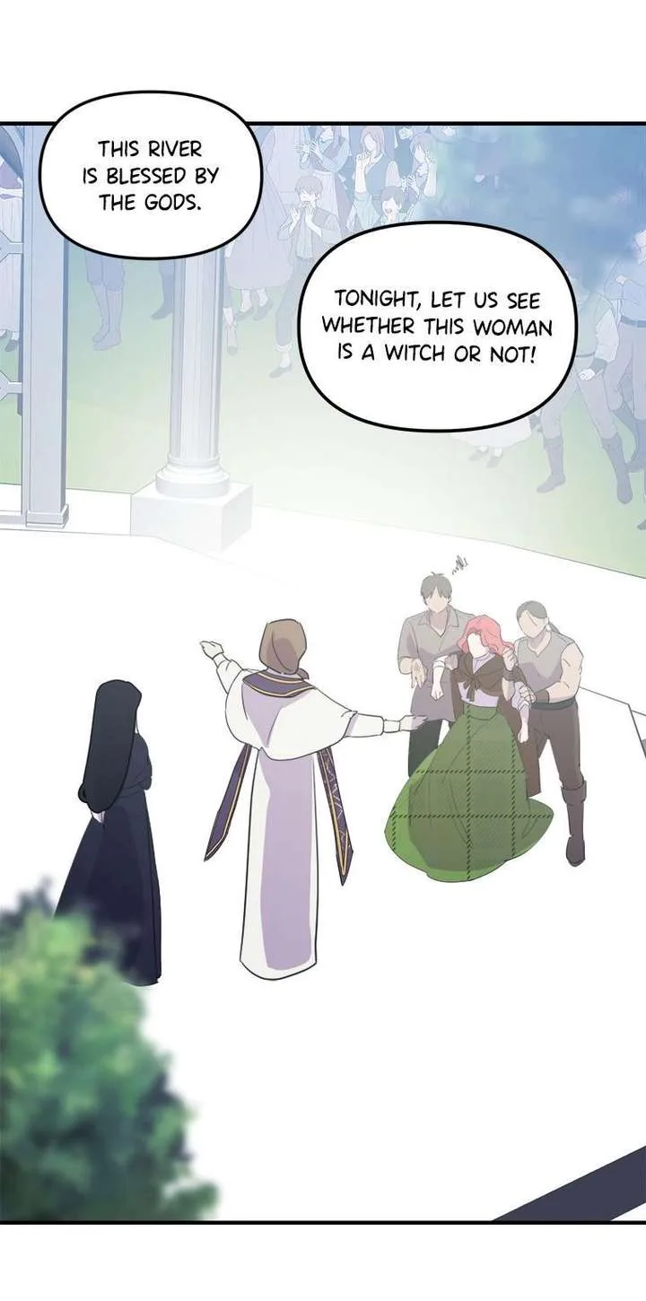 Don’t Tame the Tomboy Chapter 47 page 32