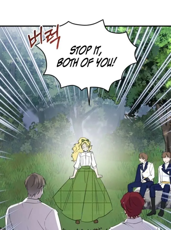 Don’t Tame the Tomboy Chapter 42 page 37