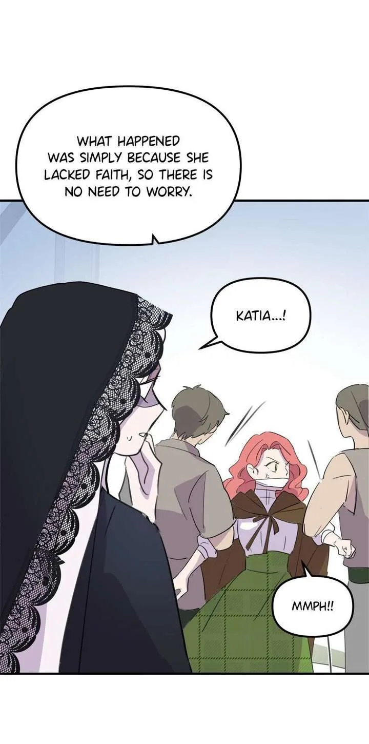 Don’t Tame the Tomboy Chapter 47 page 34