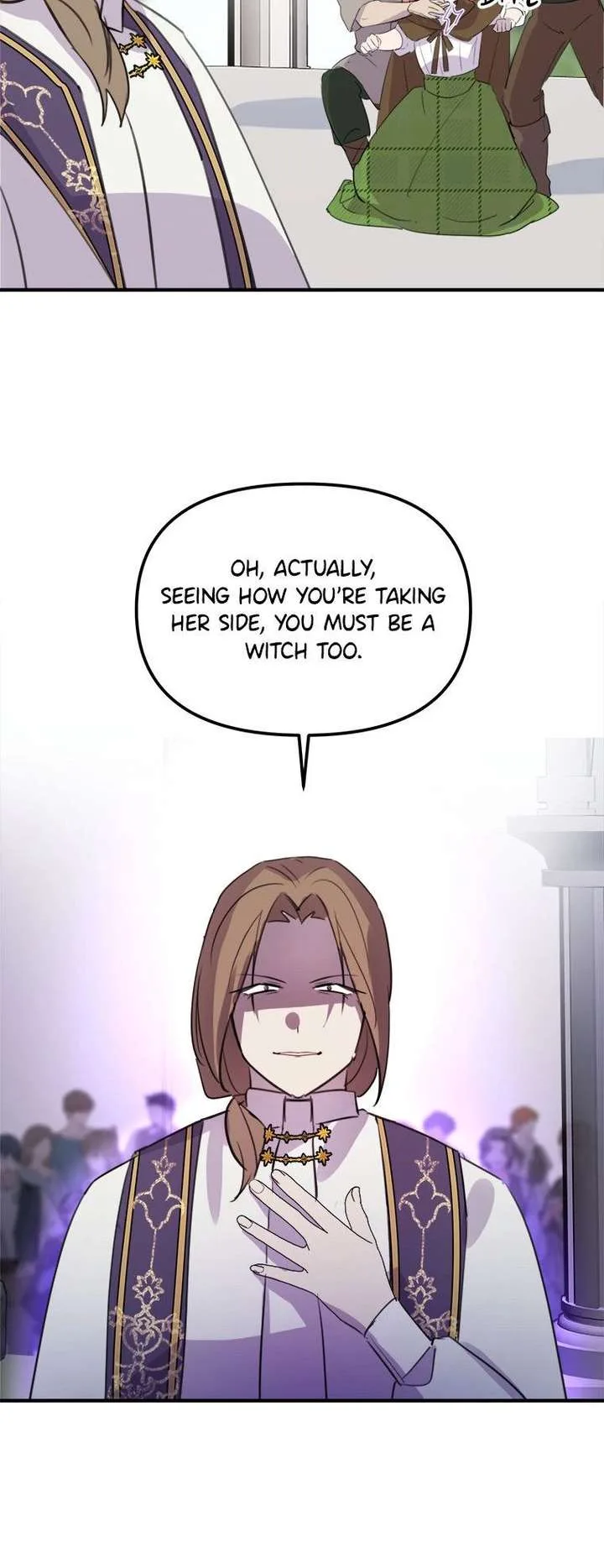 Don’t Tame the Tomboy Chapter 47 page 31