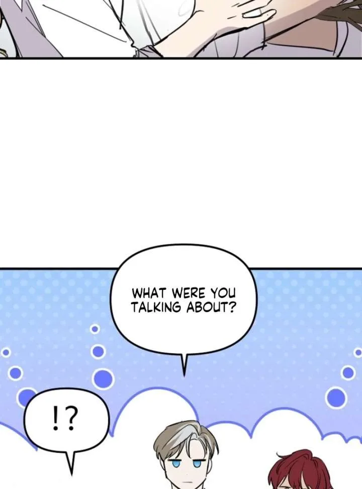 Don’t Tame the Tomboy Chapter 42 page 49