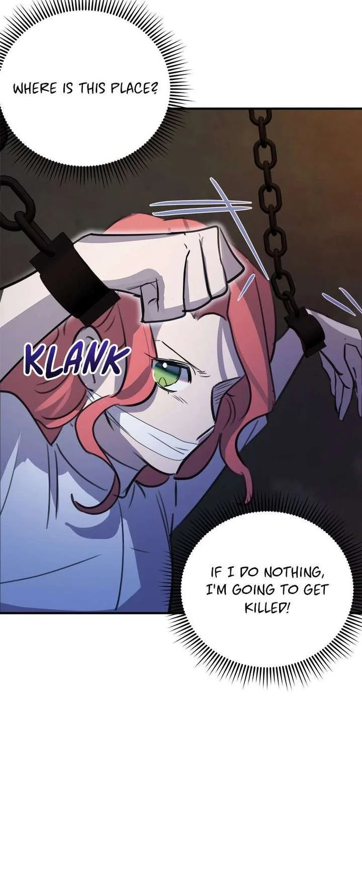 Don’t Tame the Tomboy Chapter 47 page 41