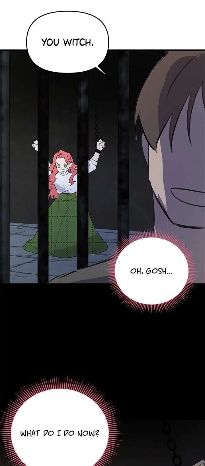 Don’t Tame the Tomboy Chapter 47 page 44