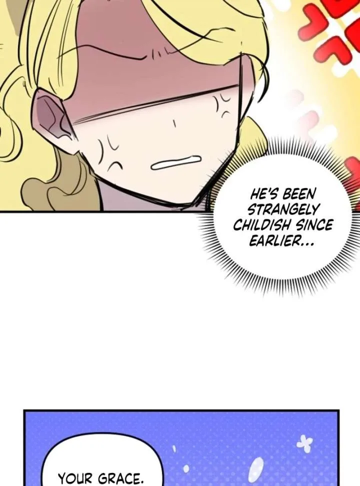 Don’t Tame the Tomboy Chapter 42 page 51