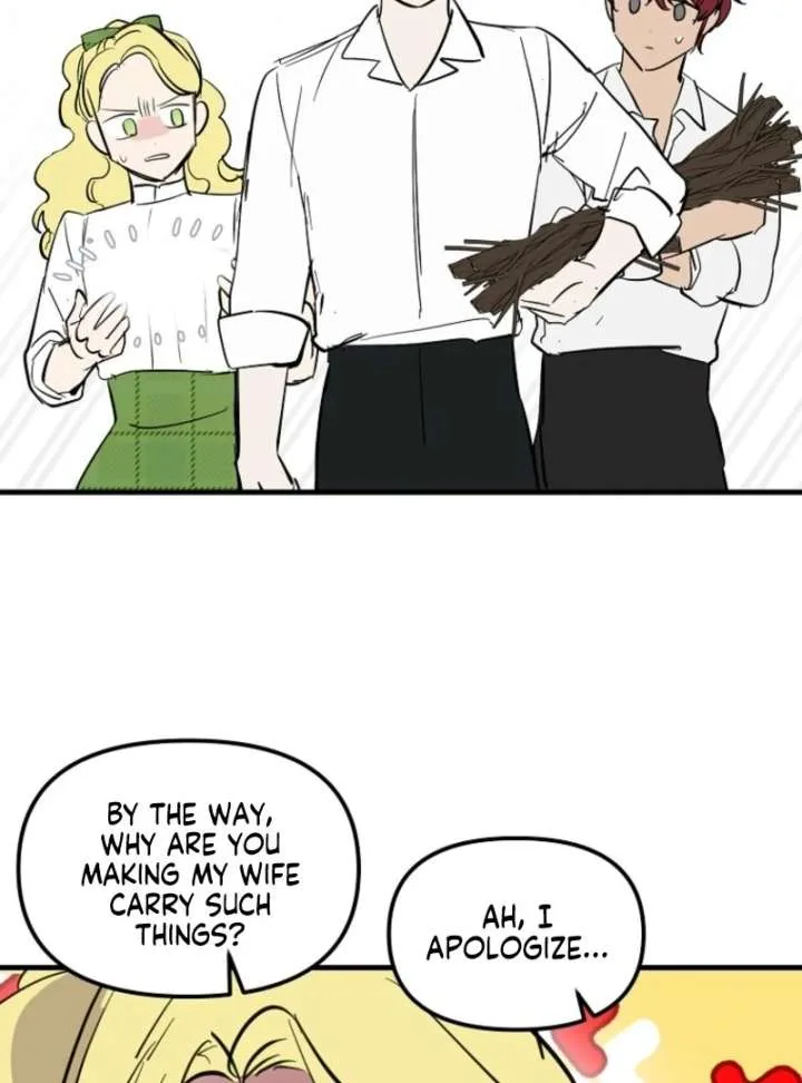 Don’t Tame the Tomboy Chapter 42 page 50