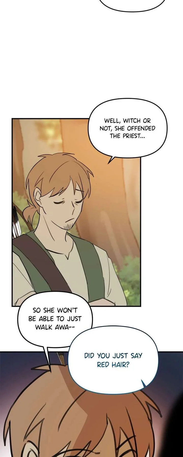 Don’t Tame the Tomboy Chapter 47 page 50
