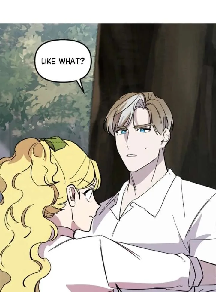 Don’t Tame the Tomboy Chapter 42 page 61