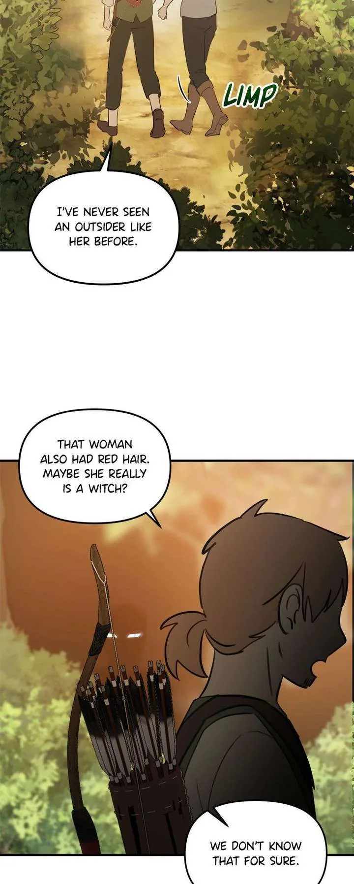 Don’t Tame the Tomboy Chapter 47 page 49