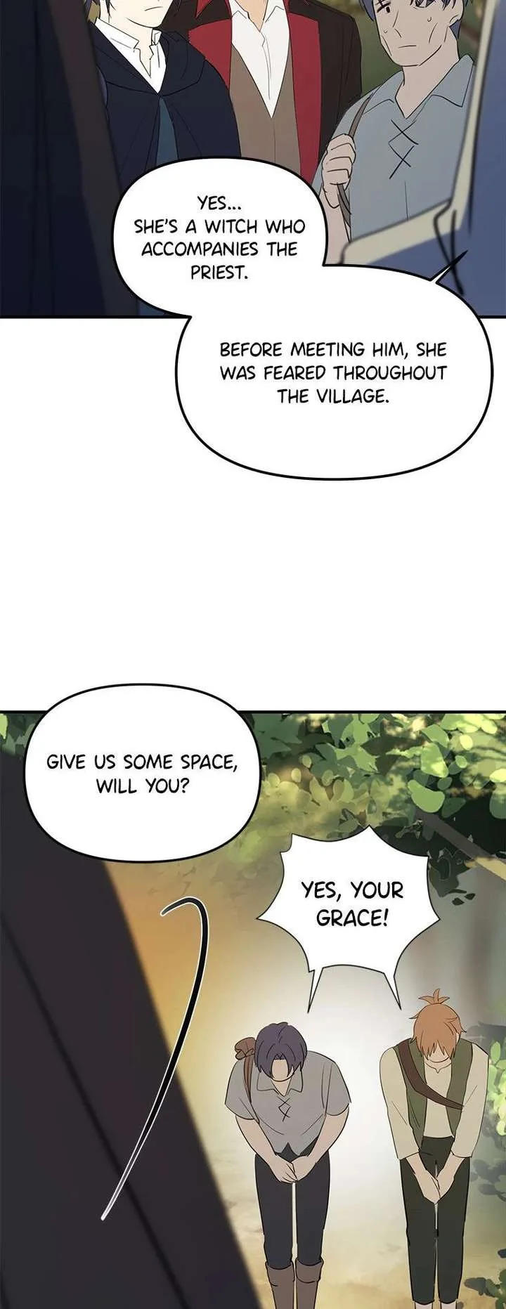 Don’t Tame the Tomboy Chapter 47 page 62