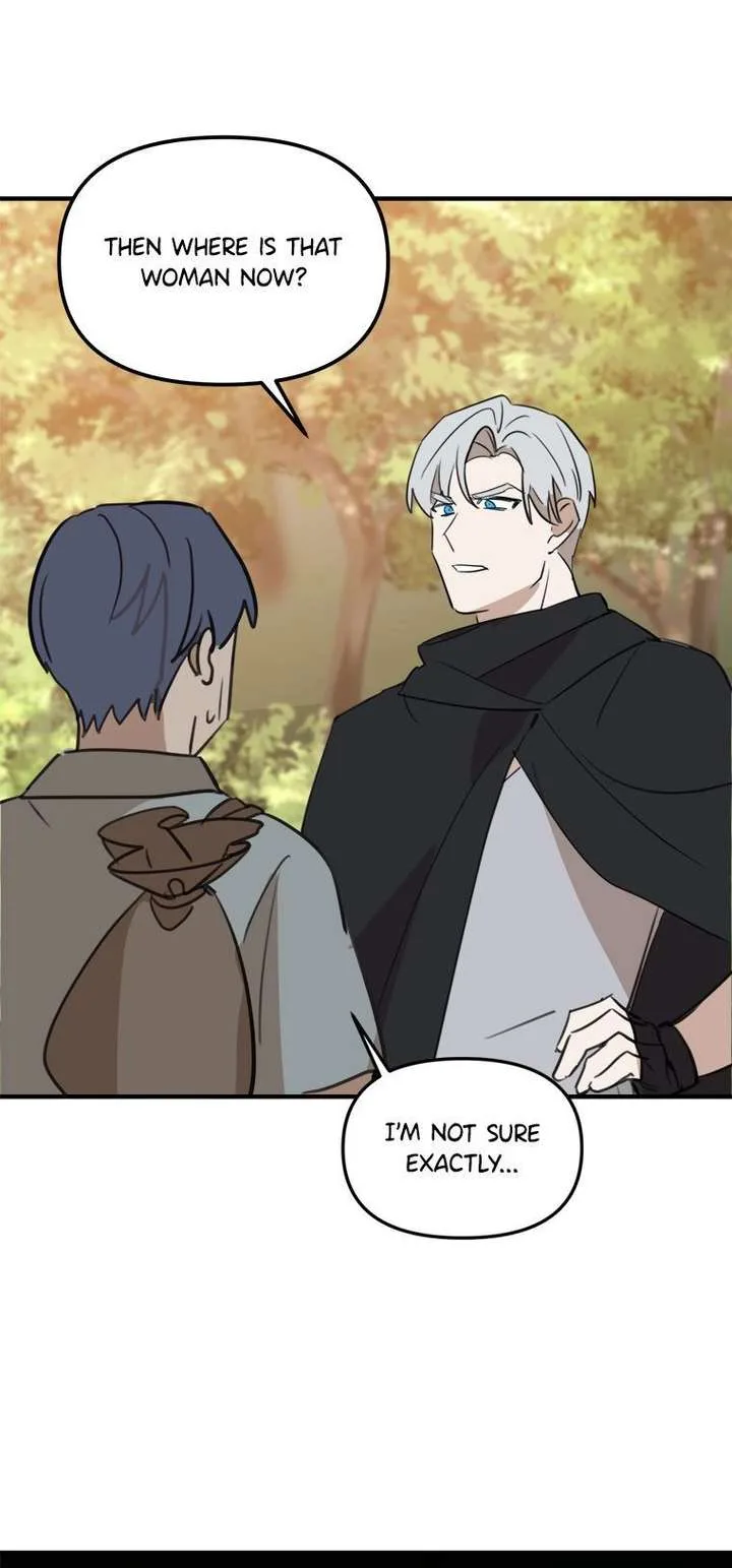 Don’t Tame the Tomboy Chapter 47 page 56