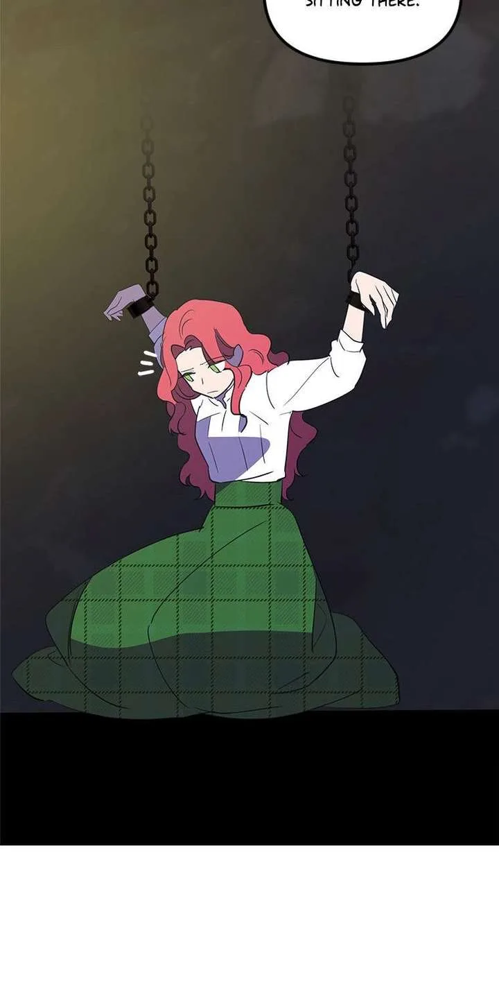 Don’t Tame the Tomboy Chapter 47 page 66