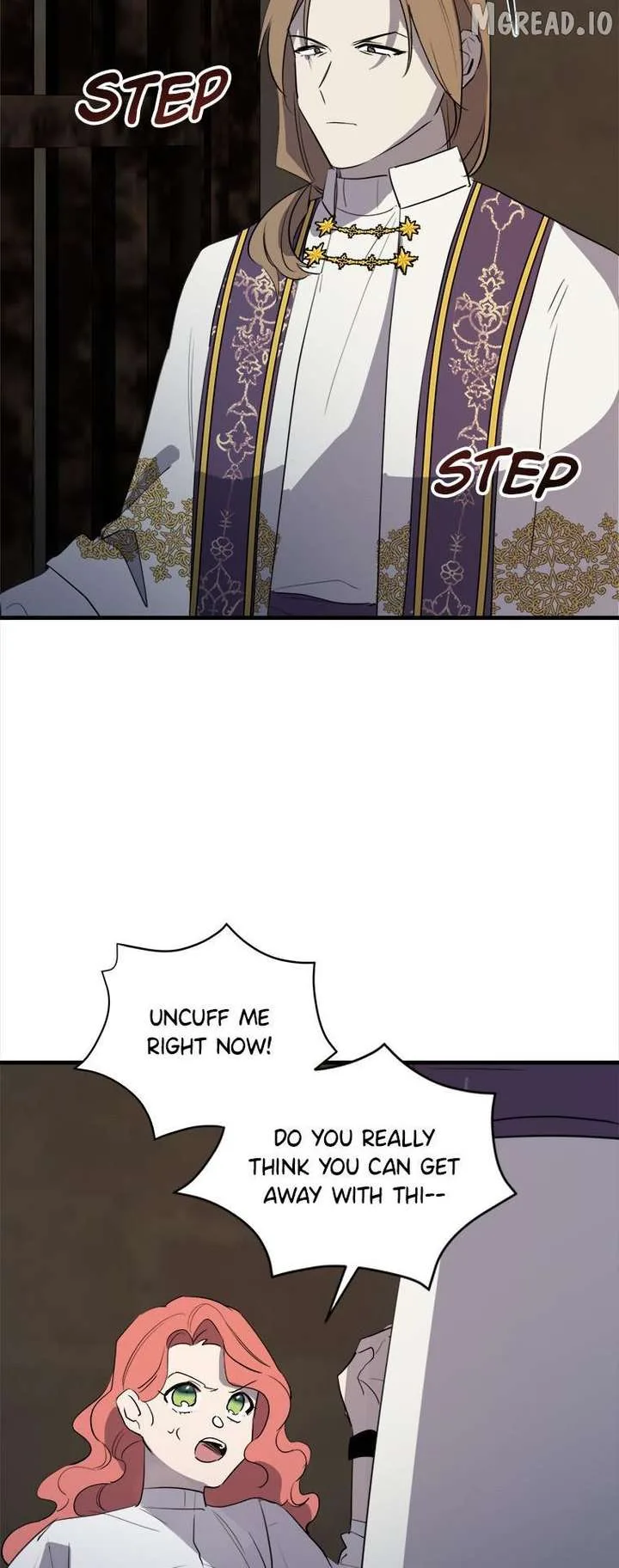 Don’t Tame the Tomboy Chapter 48 page 3