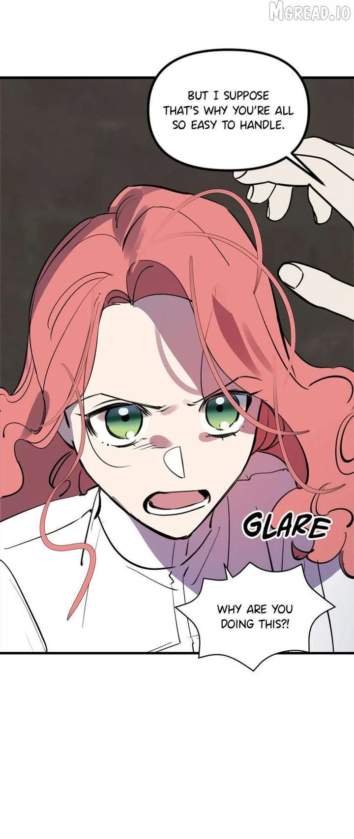 Don’t Tame the Tomboy Chapter 48 page 5