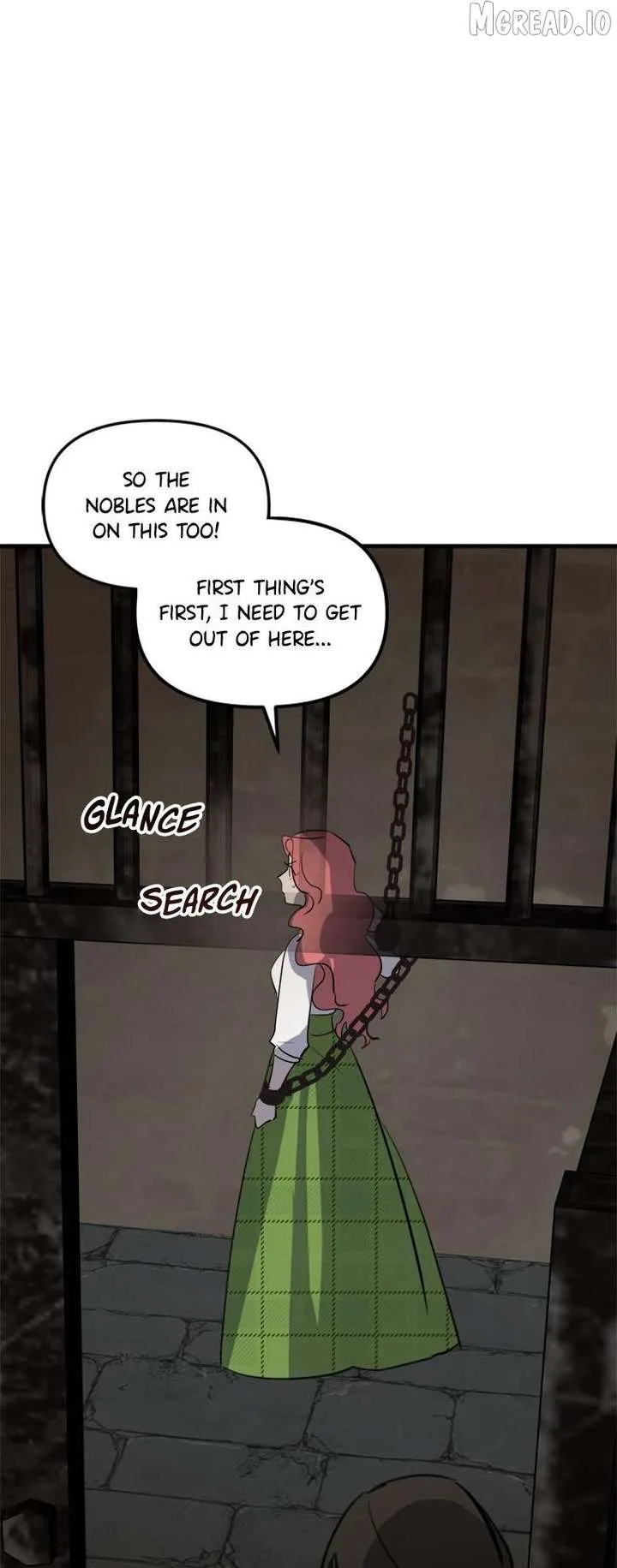 Don’t Tame the Tomboy Chapter 48 page 26