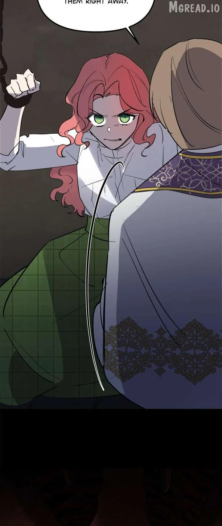 Don’t Tame the Tomboy Chapter 48 page 7