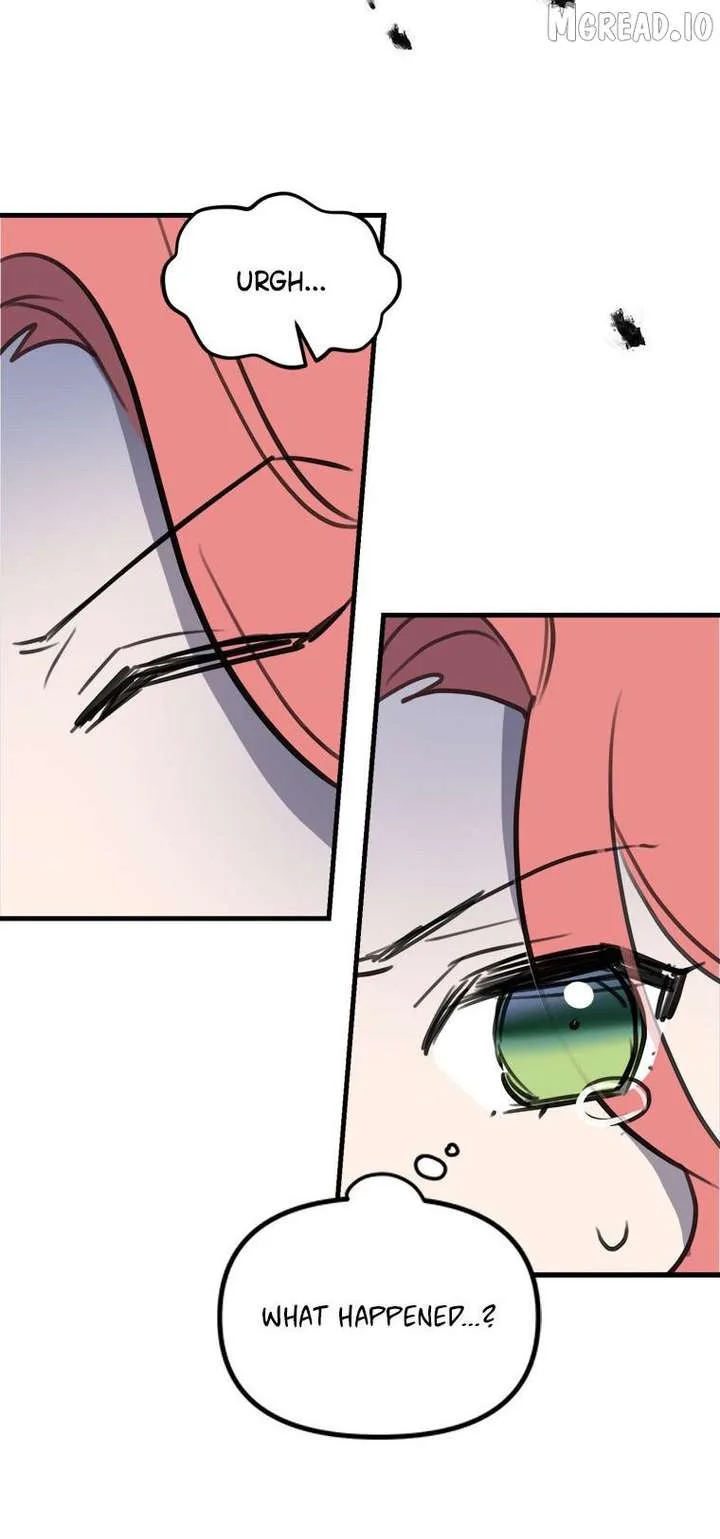 Don’t Tame the Tomboy Chapter 48 page 32