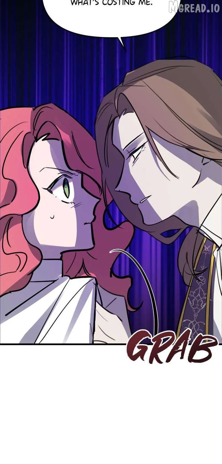 Don’t Tame the Tomboy Chapter 48 page 16