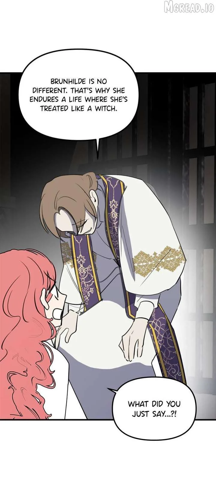 Don’t Tame the Tomboy Chapter 48 page 10