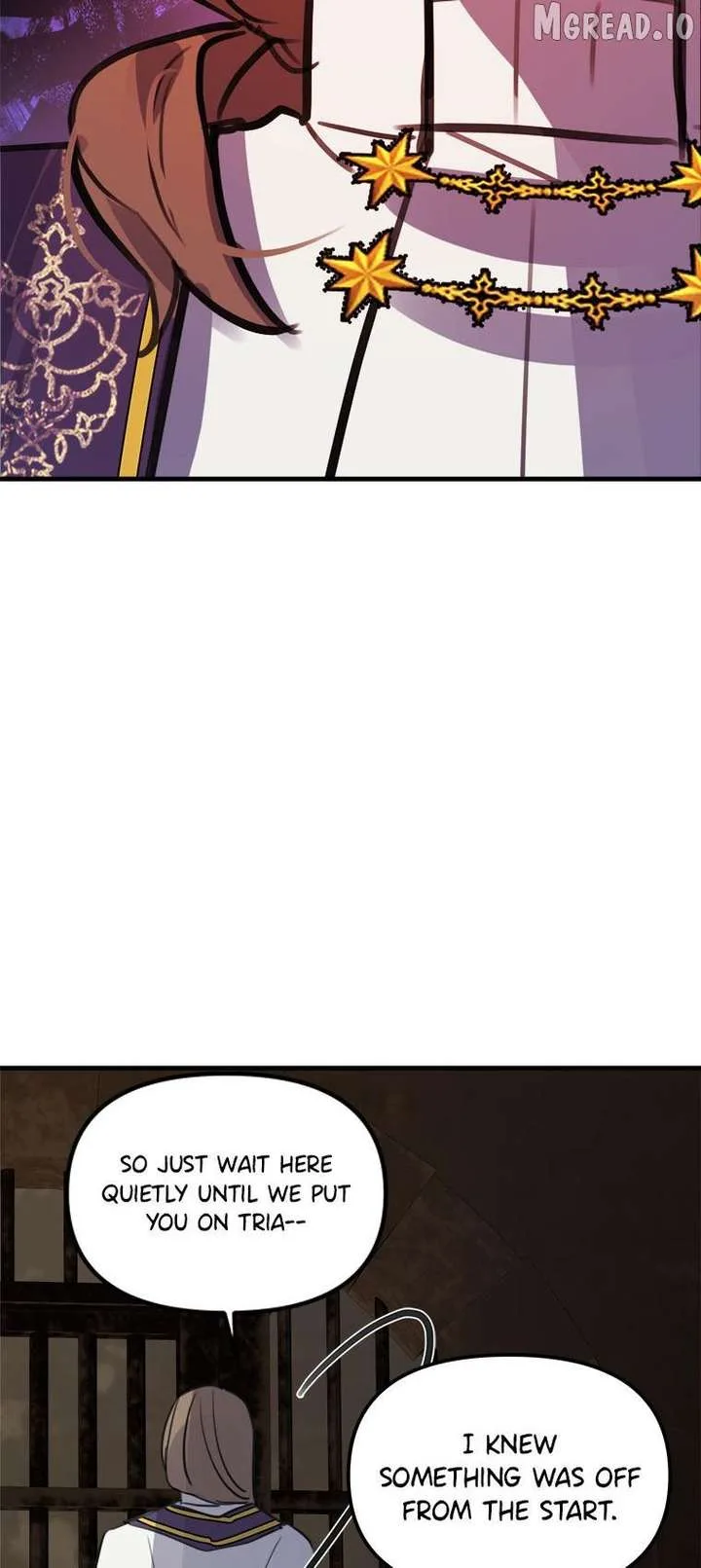 Don’t Tame the Tomboy Chapter 48 page 18