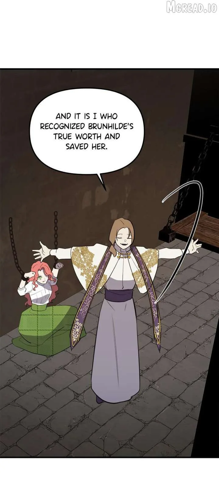 Don’t Tame the Tomboy Chapter 48 page 11