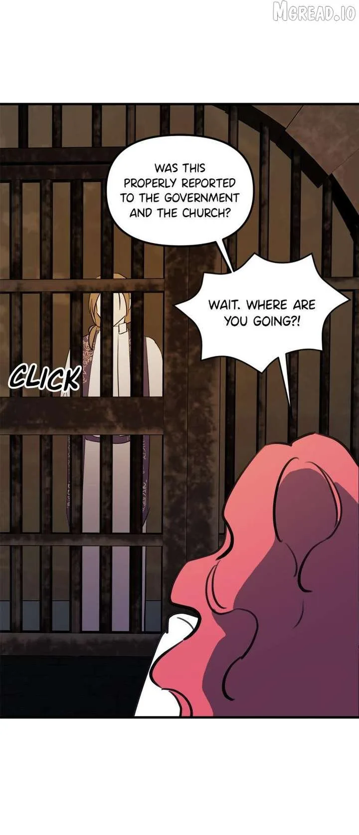 Don’t Tame the Tomboy Chapter 48 page 22