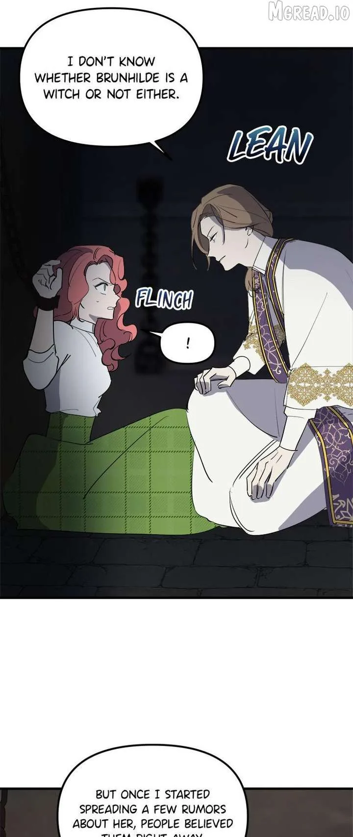 Don’t Tame the Tomboy Chapter 48 page 6