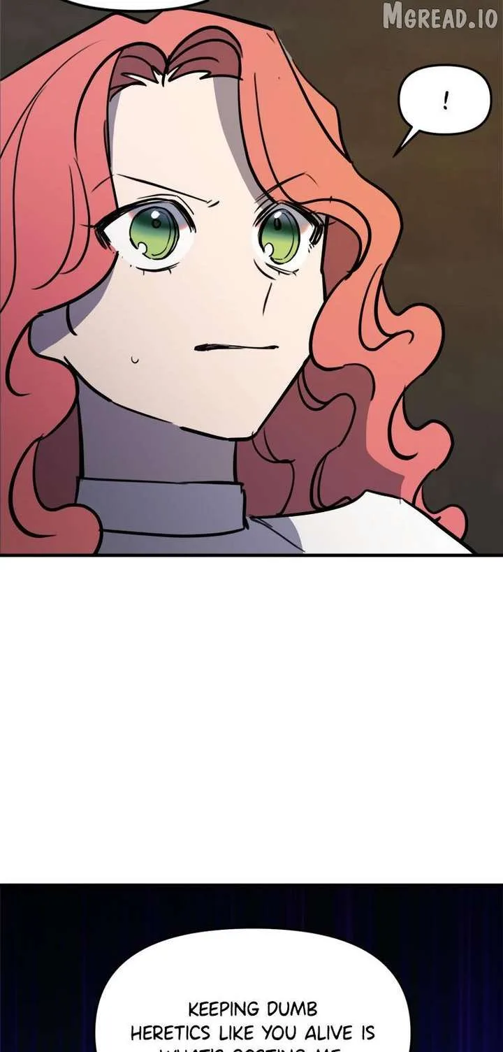 Don’t Tame the Tomboy Chapter 48 page 15