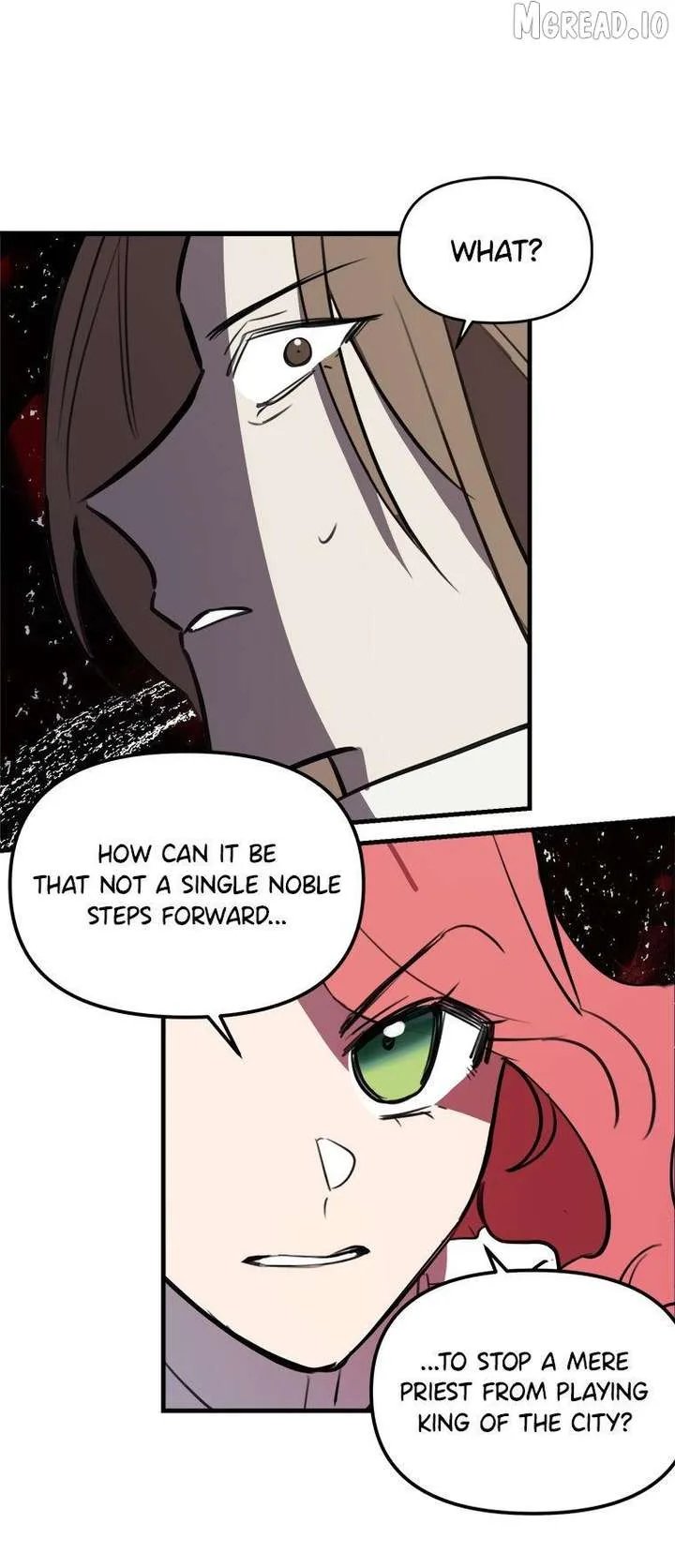 Don’t Tame the Tomboy Chapter 48 page 21
