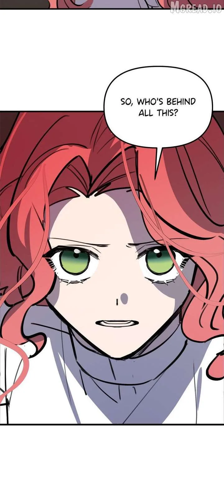 Don’t Tame the Tomboy Chapter 48 page 20