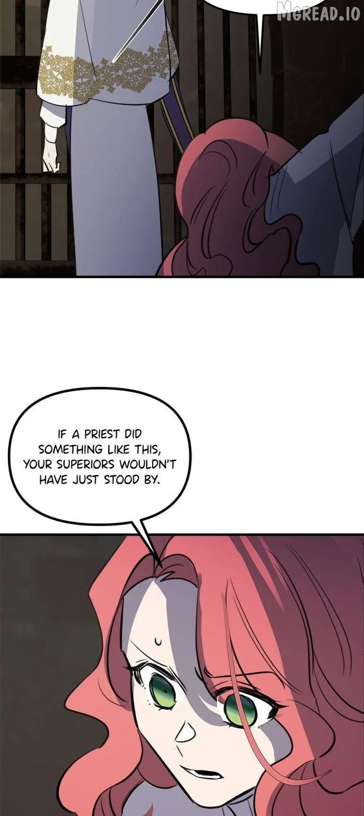 Don’t Tame the Tomboy Chapter 48 page 19