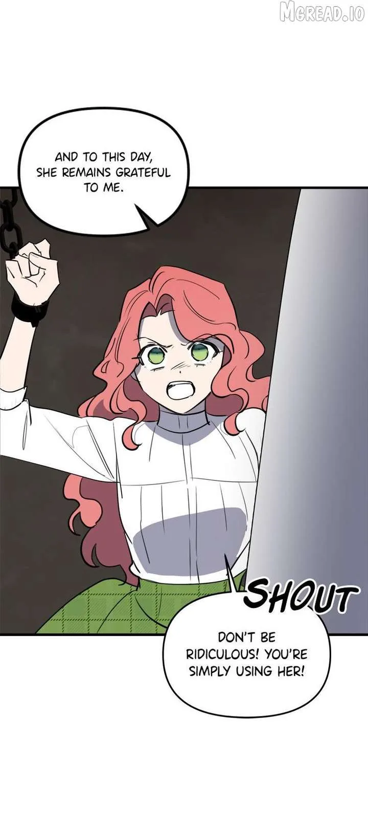 Don’t Tame the Tomboy Chapter 48 page 12