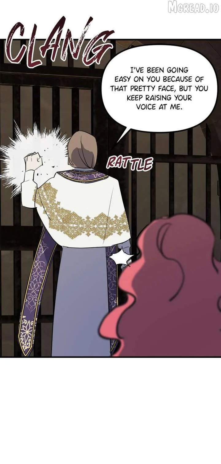 Don’t Tame the Tomboy Chapter 48 page 13