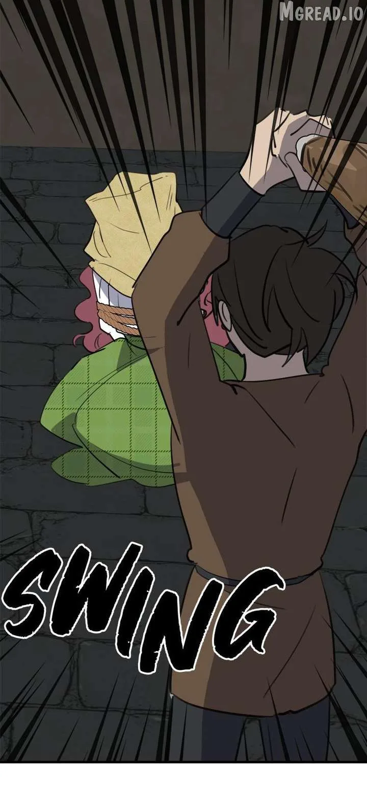 Don’t Tame the Tomboy Chapter 48 page 30