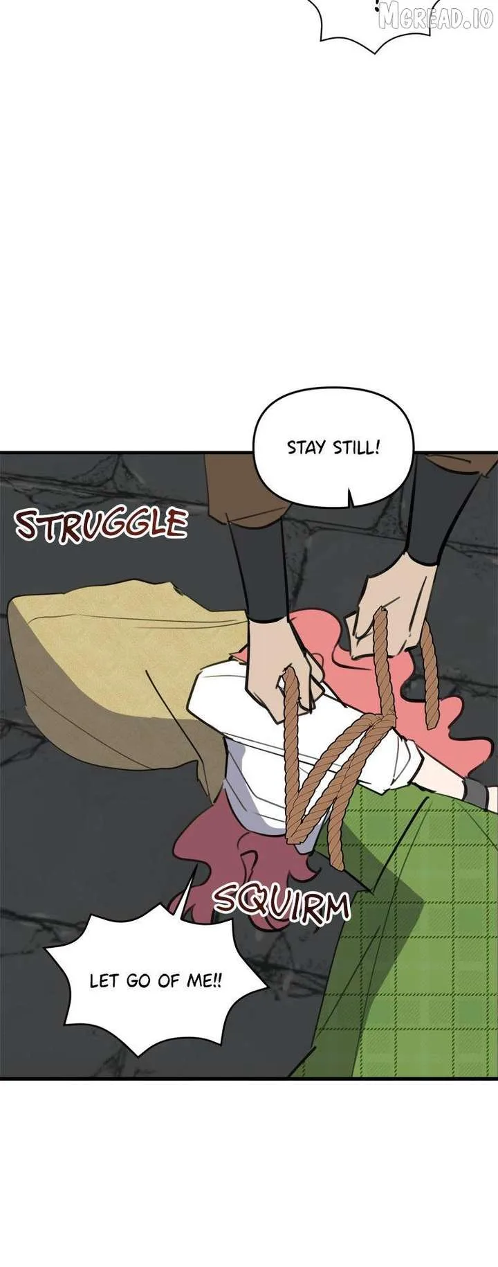 Don’t Tame the Tomboy Chapter 48 page 28