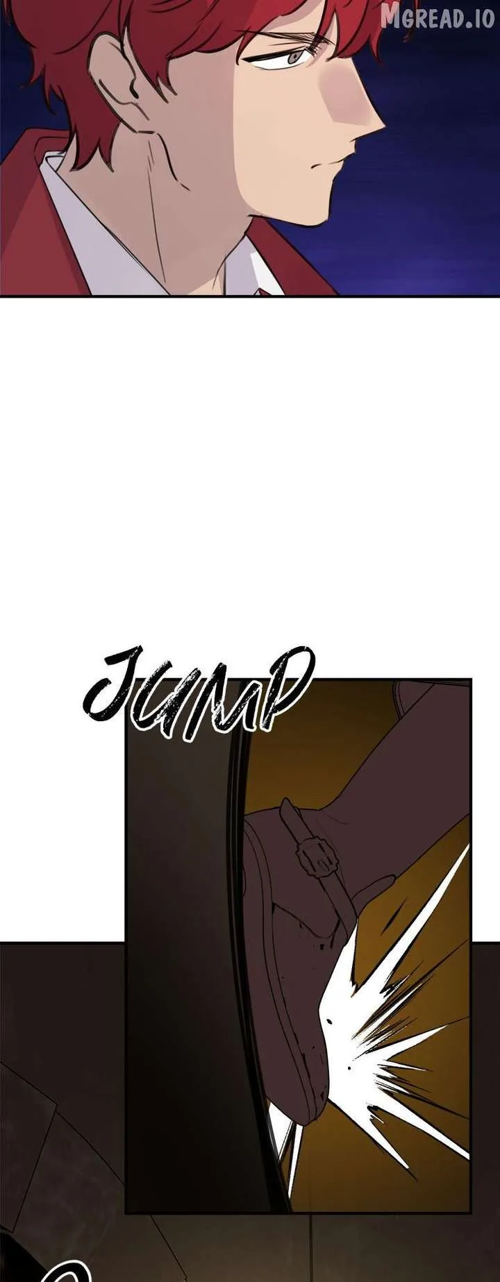 Don’t Tame the Tomboy Chapter 48 page 42